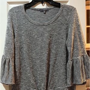 Soft Soft Soft Comfy Top